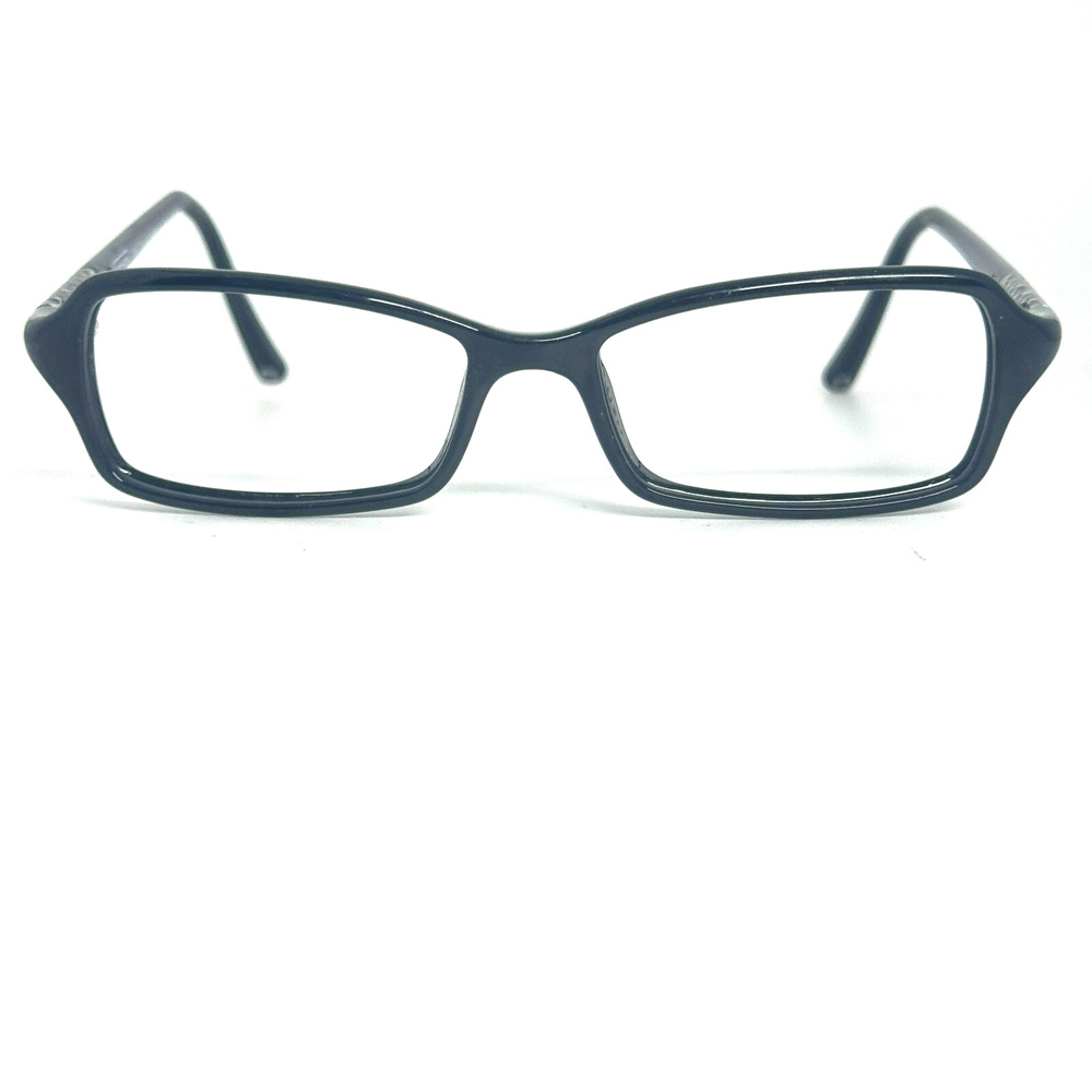 Coach Eyeglasses Frame CONCETTA 624 BLACK 51-16-135 Plastic Rectangular H17320‎